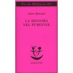 La signora nel furgone