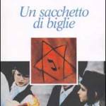 copertina  Un sacchetto di biglie