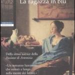 La ragazza in blu