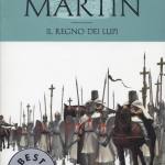 Il regno dei lupi