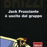 copertina  Jack Frusciante è uscito dal gruppo