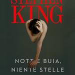 Notte buia, niente stelle