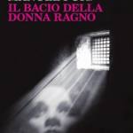 Il bacio della donna ragno
