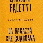 La ragazza che guardava l'acqua
