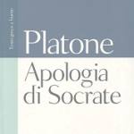 copertina  Apologia di Socrate