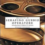 Quaderni di Serafino Gubbio operatore