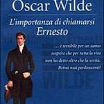 copertina  L'importanza di chiamarsi Ernesto