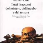 Tutti i racconti del mistero, dell'incubo e del terrore