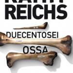 Duecentosei ossa