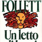 Un letto di leoni