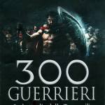 300 guerrieri. La battaglia delle termopili
