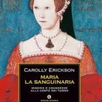 copertina  Maria la sanguinaria