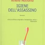 L'igiene dell'assassino