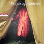 Acqua agli elefanti