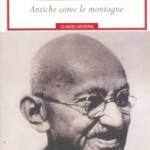 Gandhi - Antiche come le montagne