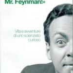 Sta scherzando, Mr. Feynman!
