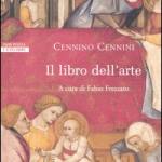 copertina  Il libro dell'arte