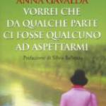 Vorrei che da qualche parte ci fosse
