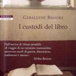 I custodi del libro.