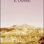 E disse.