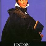 copertina  I dolori del giovane Werther