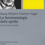 La Fenomenologia dello Spirito