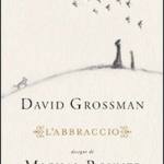 L'abbraccio.