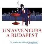 Un'avventura a Budapest.