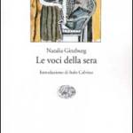 Le voci della sera