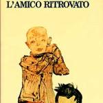 copertina  L'amico ritrovato