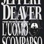 L'uomo scomparso