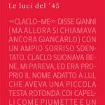 Le luci del '45
