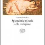 Splendori e miserie delle cortigiane