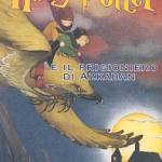 Harry Potter e il prigioniero di Azkaban