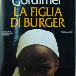 La figlia di Burger