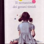 Il terrazzino dei gerani timidi