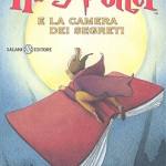 Harry Potter e la Camera dei Segreti