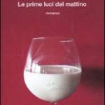 copertina  Le prime luci del mattino