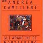 Gli arancini di Montalbano