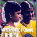 Mezzanotte e cinque a Bhopal