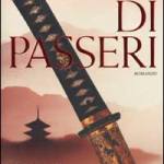 Nube di passeri