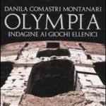 Olympia indagine ai giochi ellenici