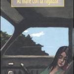 Al mare con la ragazza