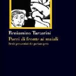 Porci di fronte ai maiali