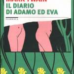 Il diario di Adamo ed Eva 