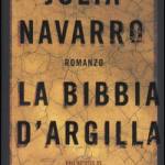 La bibbia di argilla