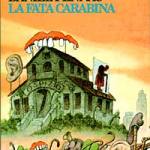 copertina  La fata carabina