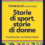 Storie di sport, storie di donne