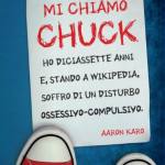Mi chiamo Chuck...
