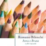 copertina  Anna e Bruno e altri racconti